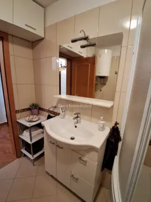 Predivan Apartman u Ližnjanu - Pogled more - 12