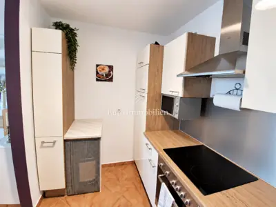 Predivan Apartman u Ližnjanu - Pogled more - 7