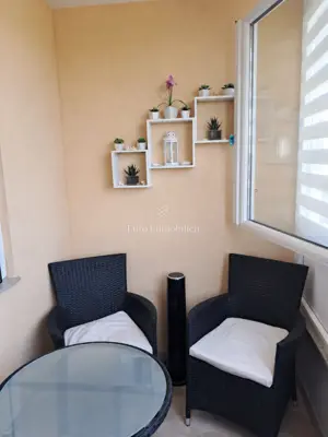 Predivan Apartman u Ližnjanu - Pogled more - 17