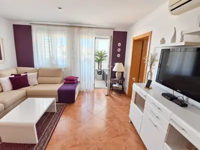Predivan Apartman u Ližnjanu - Pogled more - 2