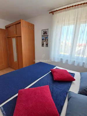 Predivan Apartman u Ližnjanu - Pogled more - 9