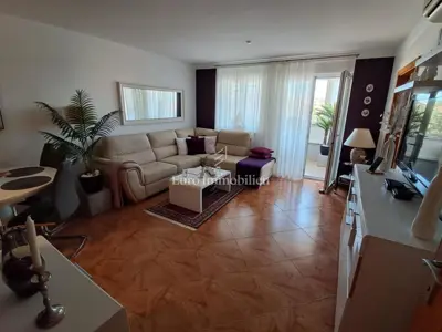 Predivan Apartman u Ližnjanu - Pogled more