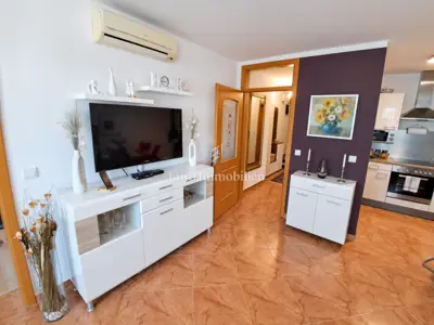 Predivan Apartman u Ližnjanu - Pogled more - 4