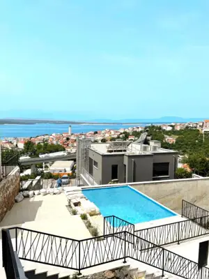 Apartment for sale in Crikvenica, 77 m² - 2