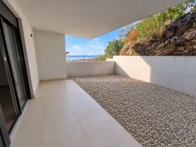 Apartment for sale in Crikvenica, 77 m²