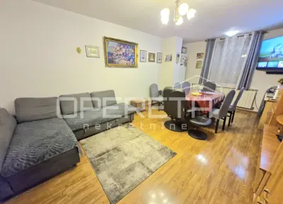 Wohnung zum Kauf in Dugo Selo - Centar, 68 m²