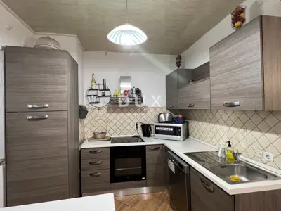 House 380 m², Kastav - 4 apartments and commercial space - 5