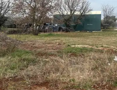 Građevinsko zemljište na odličnoj lokaciji – Novigrad - 2