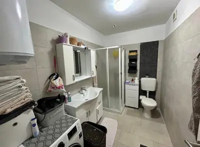 Apartment 65 m², Novigrad - quiet location near the center - 11