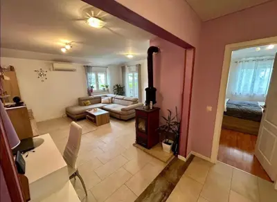 Apartment 65 m², Novigrad - quiet location near the center - 3