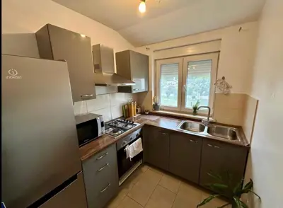 Apartment 65 m², Novigrad - quiet location near the center - 8