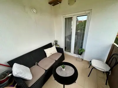 Apartment 65 m², Novigrad - quiet location near the center - 4