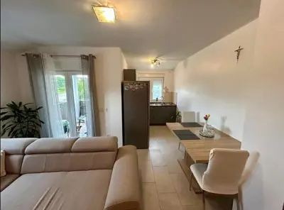 Apartment 65 m², Novigrad - quiet location near the center - 7