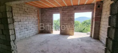 House 194 m², Gornji Humac - quiet location and view of greenery - 11