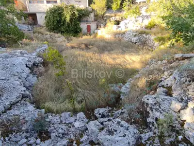 House 194 m², Gornji Humac - quiet location and view of greenery - 15