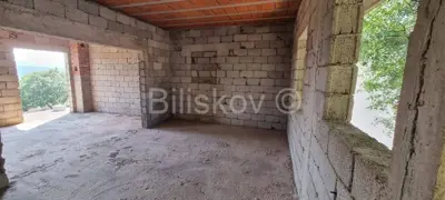 House 194 m², Gornji Humac - quiet location and view of greenery - 12