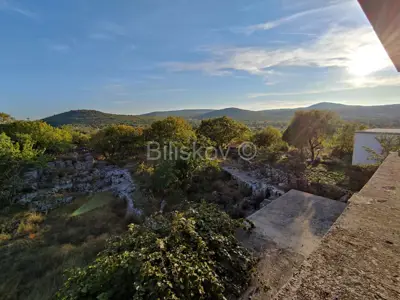 House 194 m², Gornji Humac - quiet location and view of greenery - 5