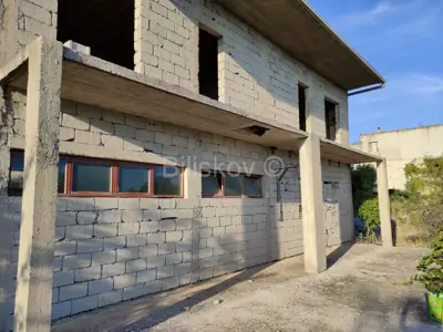 House 194 m², Gornji Humac - quiet location and view of greenery - 4