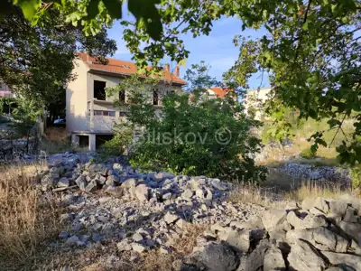House 194 m², Gornji Humac - quiet location and view of greenery - 7