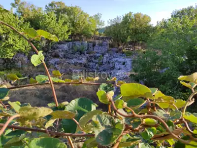 House 194 m², Gornji Humac - quiet location and view of greenery - 16