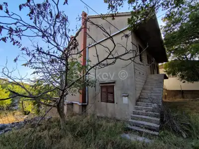 House 194 m², Gornji Humac - quiet location and view of greenery - 6