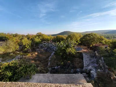 Haus 194 m², Gornji Humac - ruhige Lage und Blick ins Grüne - 13