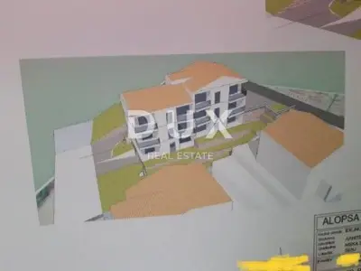 Wohngebäude 602 m², Senj - 6 Wohnungen und Meerblick - 3
