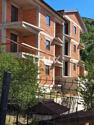 Wohngebäude 602 m², Senj - 6 Wohnungen und Meerblick - 4
