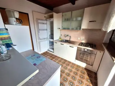 Haus 250 m², Punat - Pool und 700 m² Gartenfläche - 11
