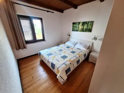 Haus 250 m², Punat - Pool und 700 m² Gartenfläche - 20