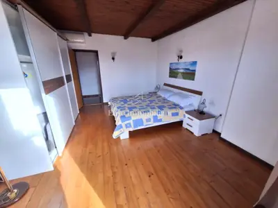 Haus 250 m², Punat - Pool und 700 m² Gartenfläche - 21