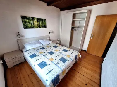 Haus 250 m², Punat - Pool und 700 m² Gartenfläche - 17