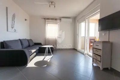 Apartment house in Klimno, pool and sea view - 15