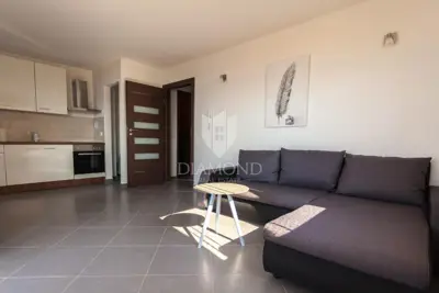 Apartment house in Klimno, pool and sea view - 13