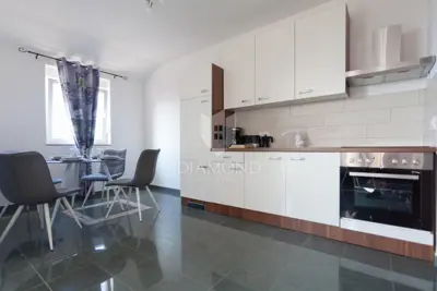 Apartment house in Klimno, pool and sea view - 20