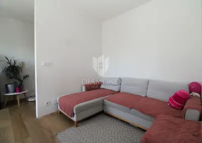 Apartment, Viškovo - Mladenići, 2 bedrooms and balcony - 2