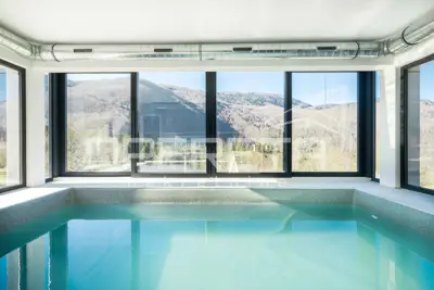 Villa 296 m², Marija Trošt near Delnice, panoramic views - 3