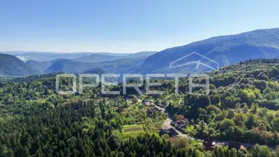 Villa 296 m², Marija Trošt near Delnice, panoramic views - 7