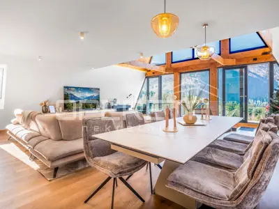Villa 296 m², Marija Trošt near Delnice, panoramic views - 14