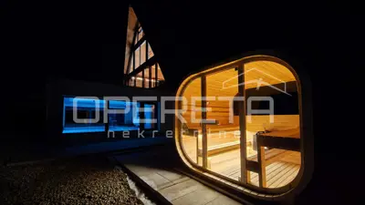 Villa 296 m², Marija Trošt near Delnice, panoramic views - 4
