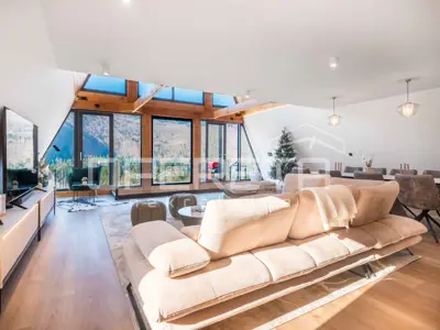 Villa 296 m², Marija Trošt near Delnice, panoramic views - 2