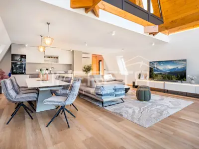 Villa 296 m², Marija Trošt near Delnice, panoramic views - 13