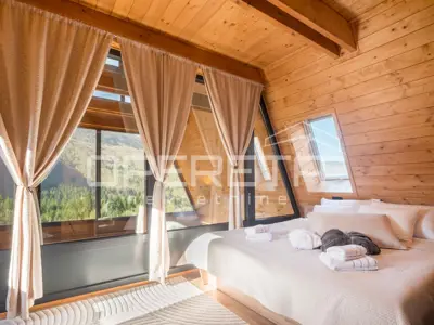 Villa 296 m², Marija Trošt near Delnice, panoramic views - 11