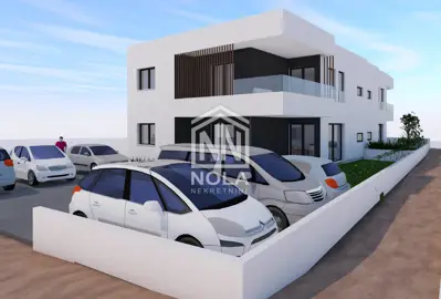 Stan 81 m², Vodice - miran dio, novogradnja - 4