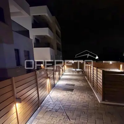 Useljivo: Privlaka/Zadar - stan G101, 70m od mora - 22