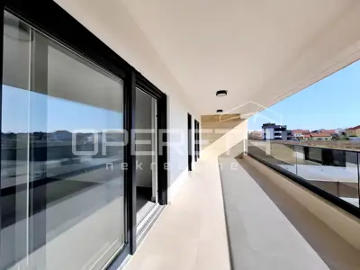 Useljivo: Privlaka/Zadar - stan G101, 70m od mora - 15