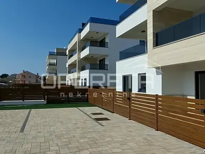 Useljivo: Privlaka/Zadar - stan G101, 70m od mora - 17