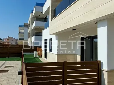Useljivo: Privlaka/Zadar - stan G101, 70m od mora - 18