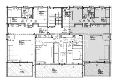 Wohnung zum Kauf in Privlaka, 82,6 m² - 3
