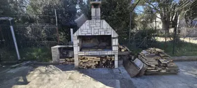 House 68 m², Kavran - near the sea and landscaped yard - 3